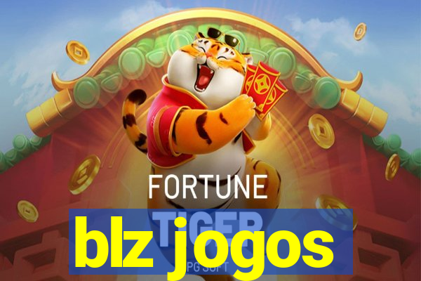 blz jogos